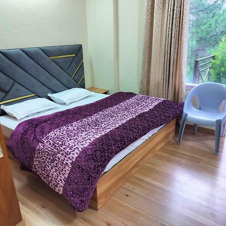 Shimla Vibes B & B Free Pick And Drop From Isbt Shimla Exterior photo