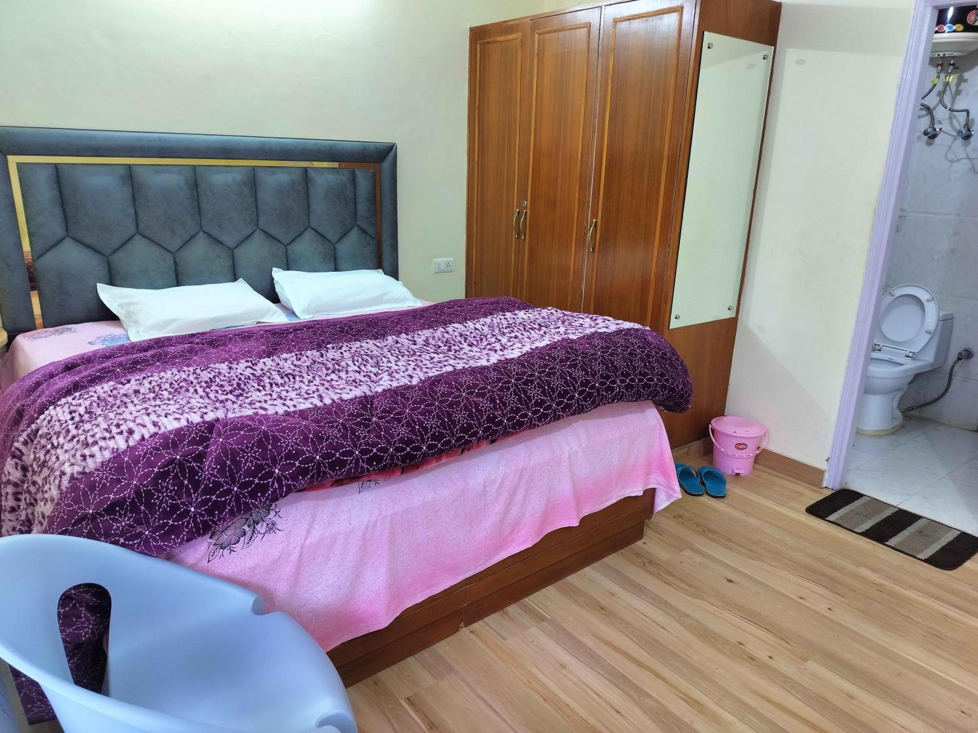Shimla Vibes B & B Free Pick And Drop From Isbt Shimla Exterior photo